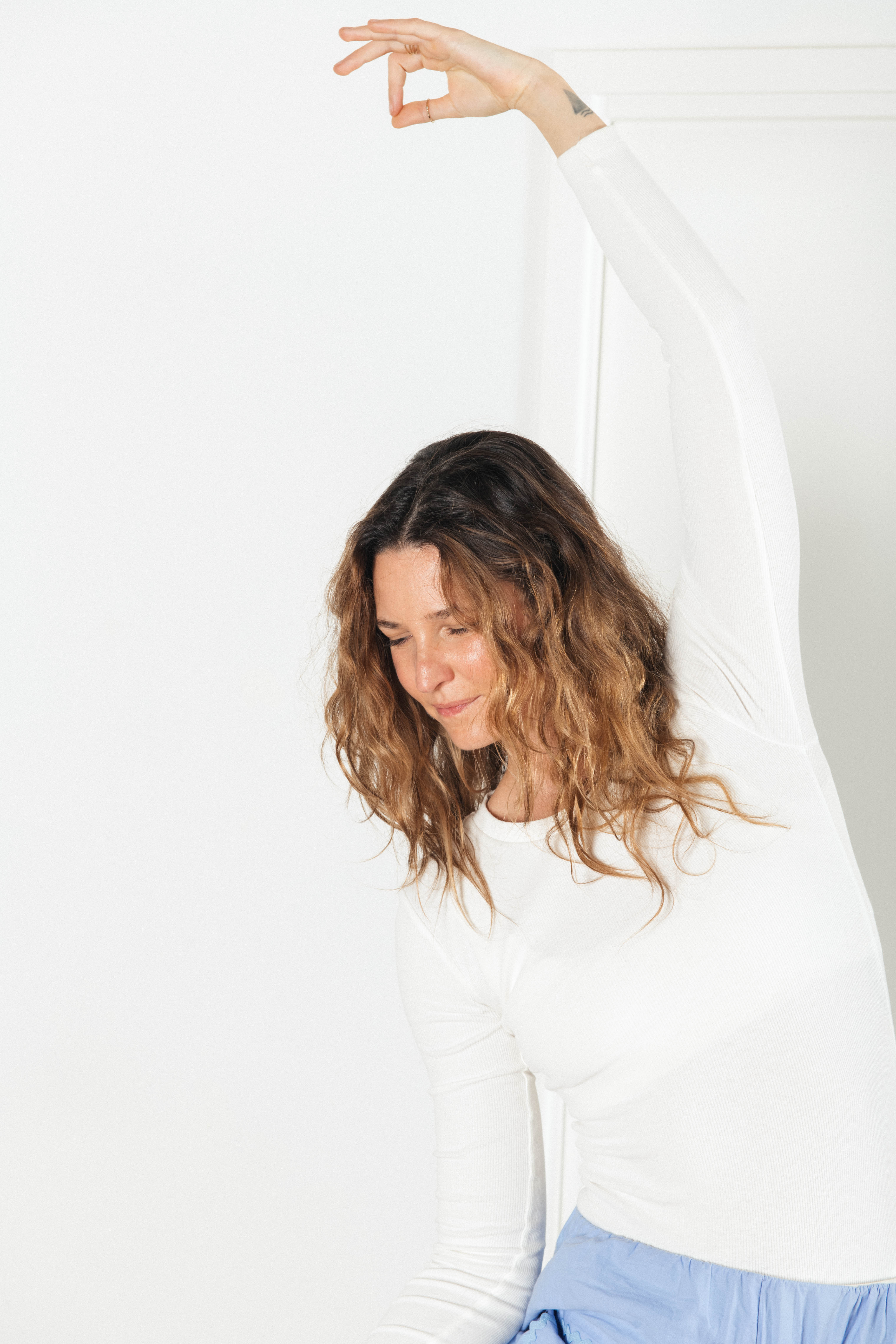 Nouveau cours de yin yoga au Yellow Temple !